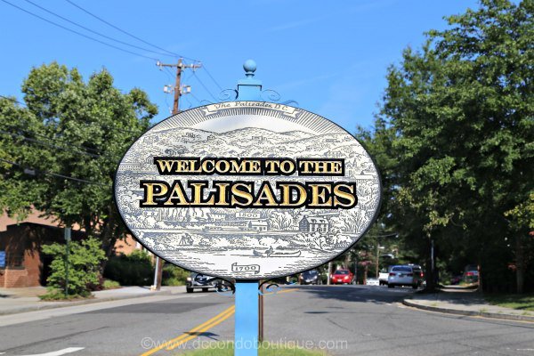 The Palisades DC Real Estate
