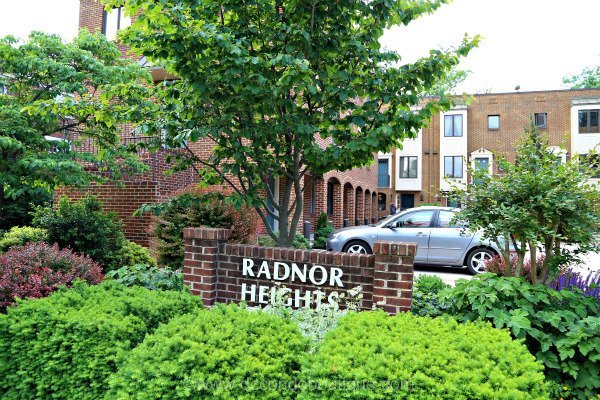 Radnor Heights Arlington VA Real Estate