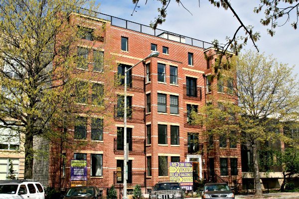 The Renaissance at Logan Real Estate