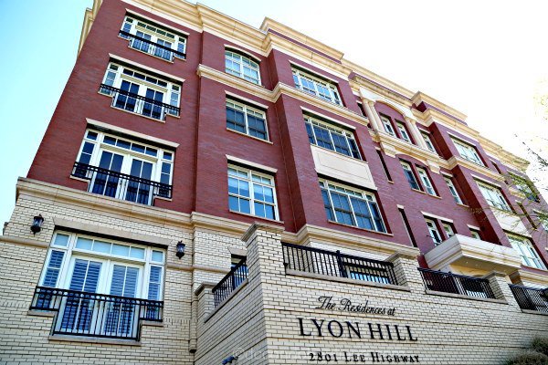 The Residences At Lyon Hill