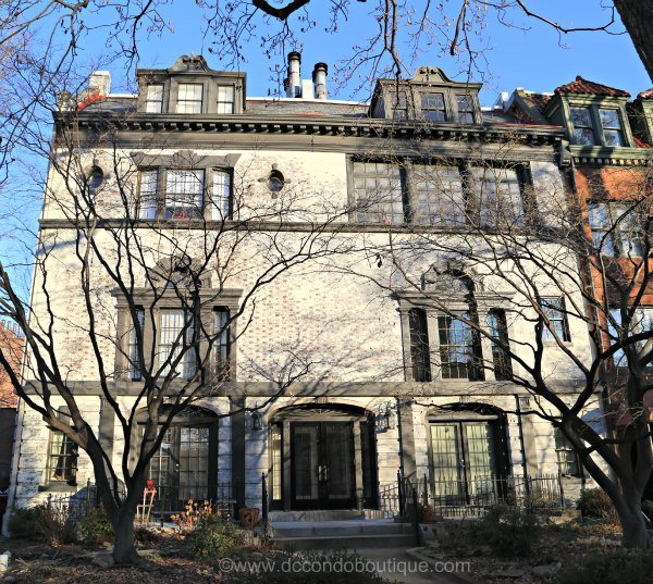 Stonesdale Dupont Circle Real Estate