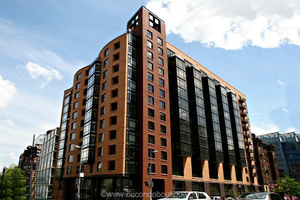 Ten Ten Mass Mount Vernon Triangle Real Estate