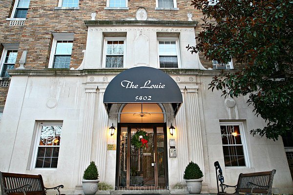 The Louie Chevy Chase DC Real Estate