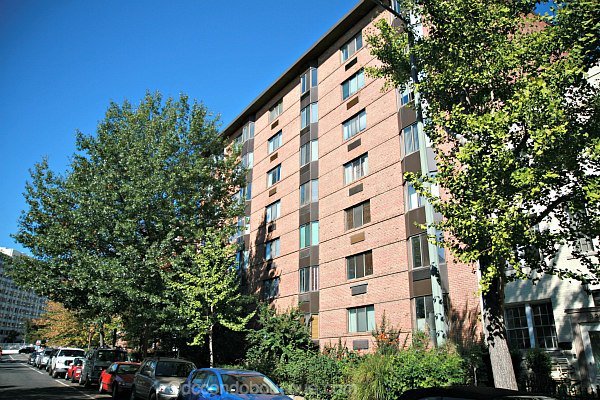 The Meredith Dupont Circle DC Real Estate