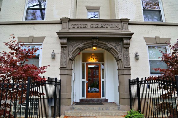 The Seaton Bloomingdale DC Real Estate