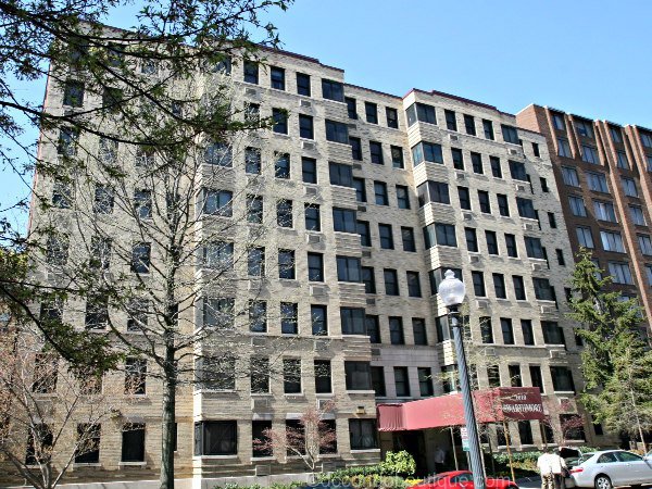 The Swarthmore Foggy Bottom Real Estate