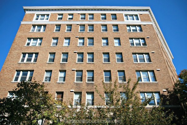 The Williamsburg Dupont Circle DC Real Estate