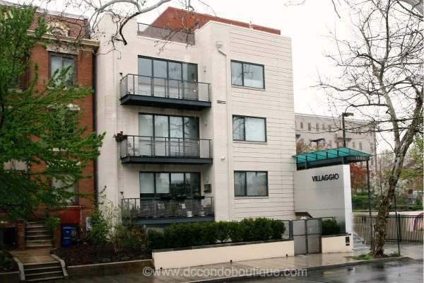 The Villagio Columbia Heights Real Estate