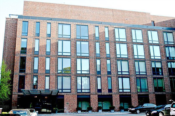 Wisconsin Avenue Corridor DC Real Estate