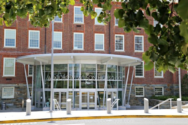 Homes For Sale Near Woodrow Wilson High School Real Estate