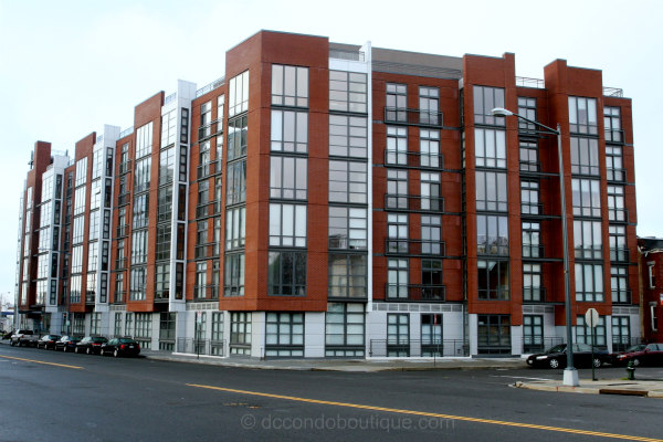 the rhapsody - 2120 Vermont ave nw dc