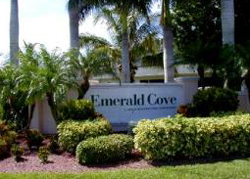 Emerald cove cape coral, fl