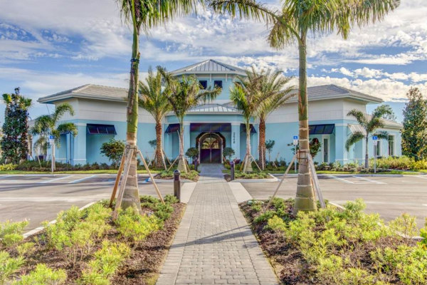 Entrada - Cape Coral Real Estate - Cape Coral Gated Community