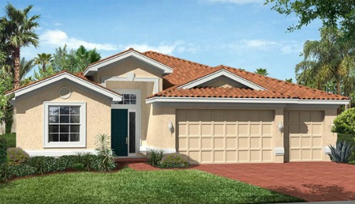 Fairwinds - Bonita Springs Real Estate - Fairwinds Homes For Sale