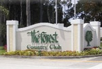 Forest country club
