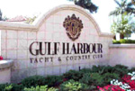 Gulf harbour yacht and country club