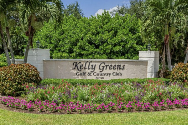 Kelly Greens For Sale