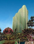 Oasis High-rise Fort Myers River District