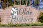 Olde hickory