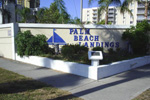 Palm beach landings
