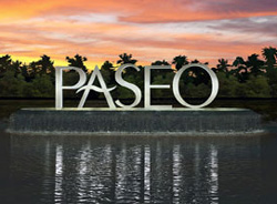 Paseo