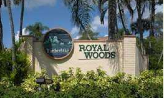 royal woods