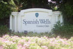 Spanish wells