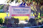 Town & river estates