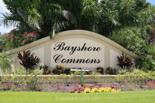 bayshore commons north fort myers