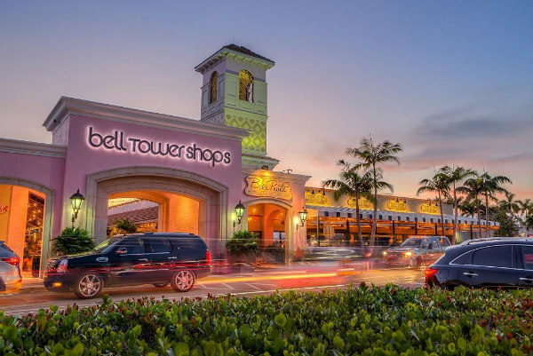 bell tower shops - us-41 & daniels parkway fort myers