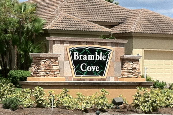 bramble cove verandah