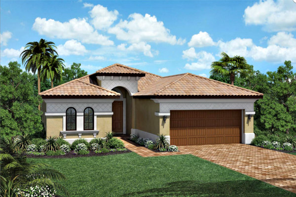 Spanish Wells Homes & Condos For Sale in Bonita Springs Florida