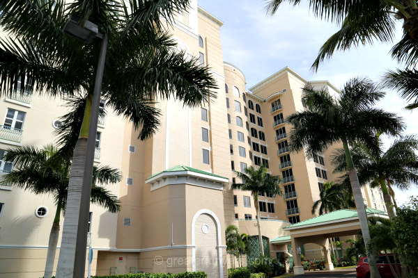 fort myers beach condos