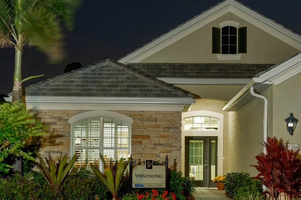 estero place by neal communities