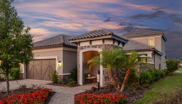 Estero Pointe - Fort Myers Real Estate - Fort Myers Gated Communities