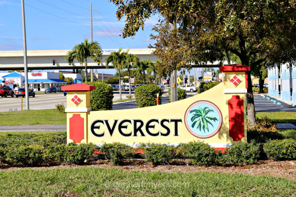 everest cape coral