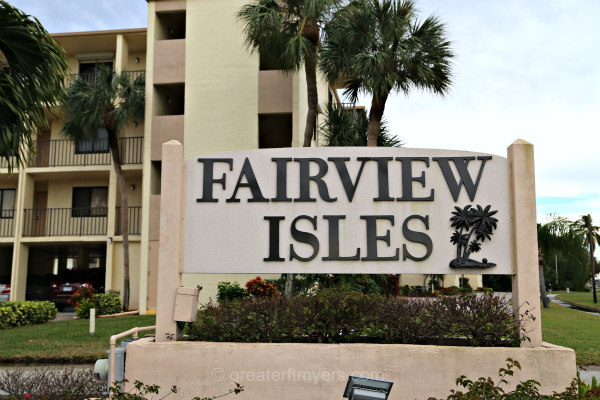 fairview isles fort myers beach