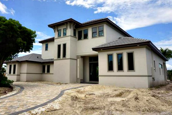 Fort Myers New Construction Fort Myers Real Estate 2398