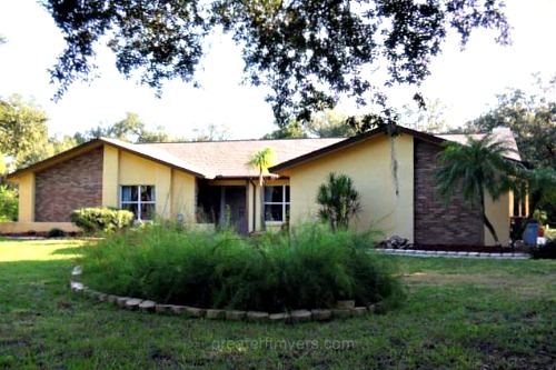 Clearance Heritage Farmhouse