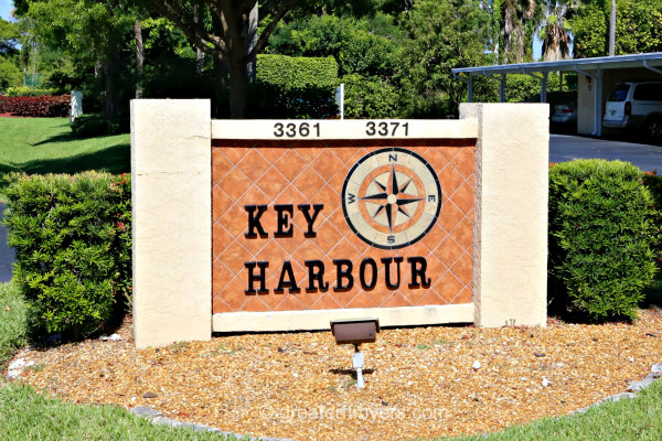 key harbour north fort myers