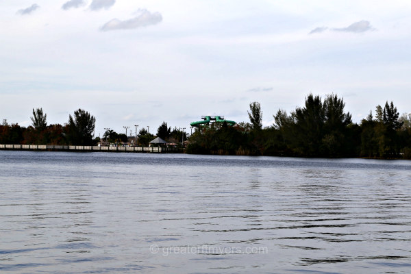 lake kennedy cape coral