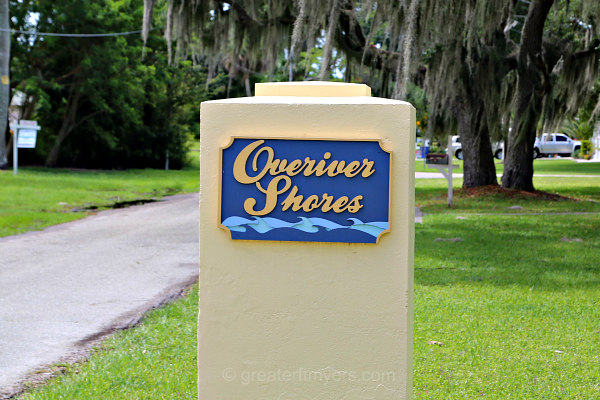 overiver shores north fort myers