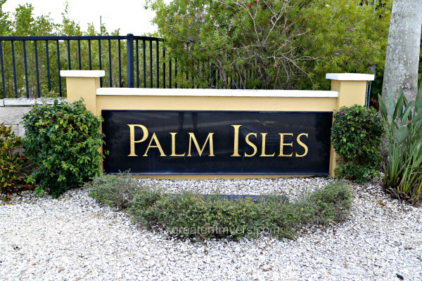 palm isles real estate fort myers beach fl