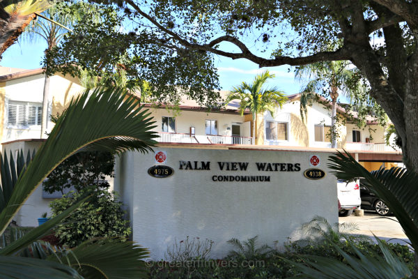 palm view waters cape coral