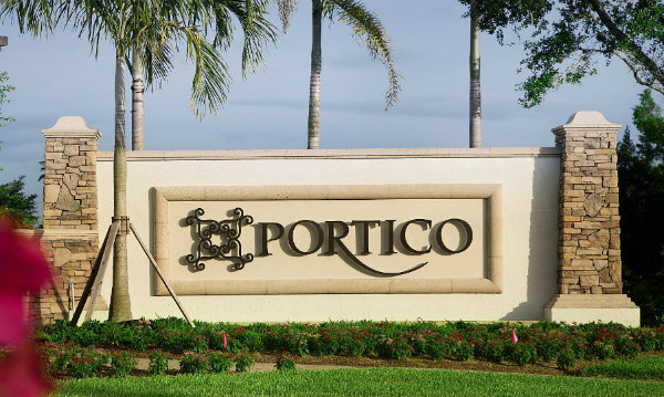 portico - fort myers fl