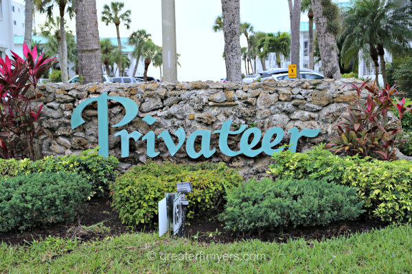 privateer fort myers beach