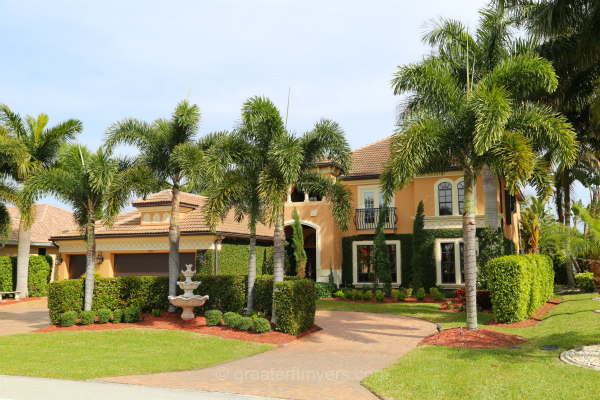 Sands Boulevard - Cape Coral Real Estate