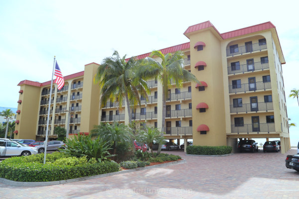 Seaside Condo - 4770 Estero Boulevard Fort Myers Beach FL 33931 - Fort ...