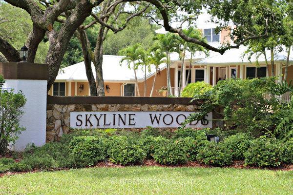 skyline woods north fort myers