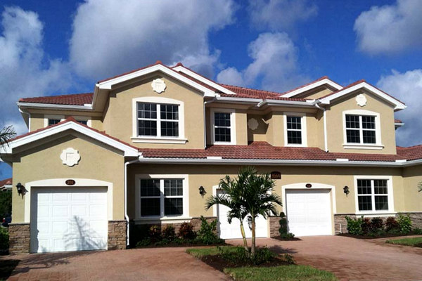 sorrento coach homes - bonita springs fl